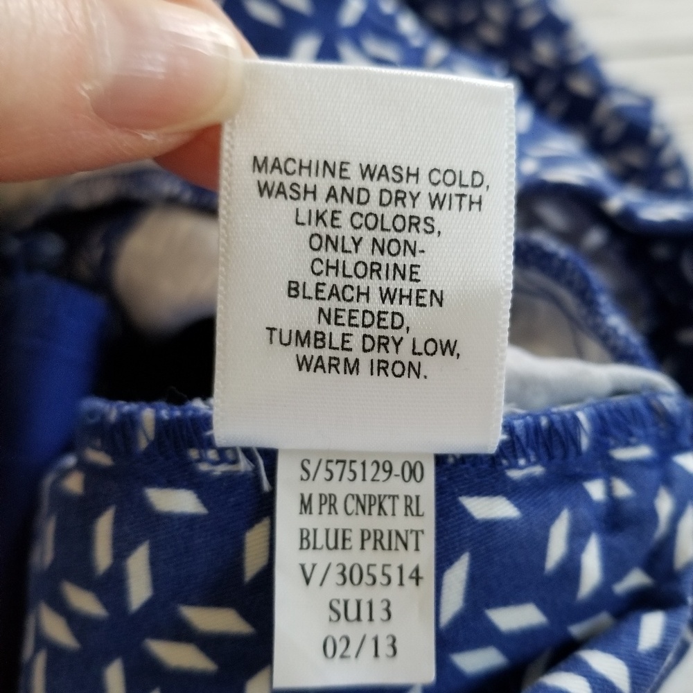 NEW! Banana Republic Martin Shorts - Picture 5 of 5